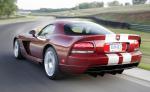 Dodge Viper Coupe concept Dodge Viper Coupe concept 2012