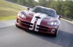 Dodge Viper Coupe configuration Dodge Viper Coupe configuration 2009