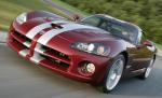 Dodge Viper Coupe review Dodge Viper Coupe review van