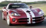 Dodge Viper Coupe sale Dodge Viper Coupe sale 2007