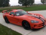 Viper Coupe Dodge sale Viper Coupe Dodge sale 2007