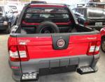 Strada Working CD Fiat usa Strada Working CD Fiat usa hatchback