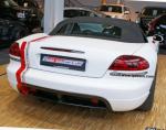 Dodge Viper Convertible tuning Dodge Viper Convertible tuning 2012
