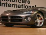 Viper Convertible Dodge model Viper Convertible Dodge model 2013