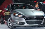 Dart Dodge auto Dart Dodge auto 2015