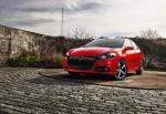Dart Dodge concept Dart Dodge concept 2013