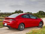 Dart Dodge model Dart Dodge model hatchback