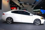 Dart Dodge new Dart Dodge new sedan
