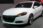 Dart Dodge Specification Dart Dodge Specification 2011