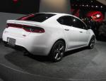 Dart Dodge usa Dart Dodge usa 2011