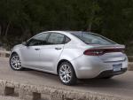 Dodge Dart how mach Dodge Dart how mach minivan