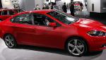 Dodge Dart price Dodge Dart price hatchback