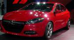 Dodge Dart spec Dodge Dart spec 2011