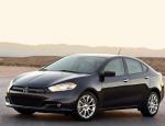 Dodge Dart tuning Dodge Dart tuning 2014