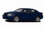 Avenger Dodge concept Avenger Dodge concept suv