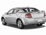Avenger Dodge cost Avenger Dodge cost 2009