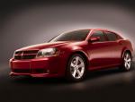 Avenger Dodge model Avenger Dodge model sedan