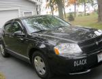 Avenger Dodge used Avenger Dodge used 2012