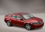 Dodge Avenger approved Dodge Avenger approved sedan
