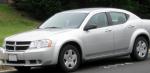 Dodge Avenger configuration Dodge Avenger configuration suv