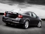 Dodge Avenger price Dodge Avenger price 2009