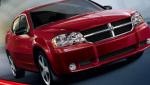 Dodge Avenger spec Dodge Avenger spec 2006