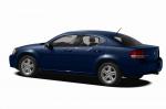 Dodge Avenger Specification Dodge Avenger Specification 2015