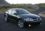 Dodge Avenger Specifications Dodge Avenger Specifications 2010