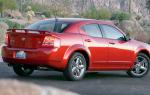 Avenger Dodge auto Avenger Dodge auto van