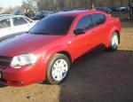 Avenger Dodge new Avenger Dodge new wagon