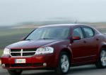 Dodge Avenger approved Dodge Avenger approved 2009