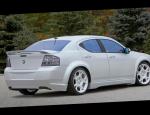 Dodge Avenger auto Dodge Avenger auto 2015