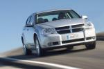 Dodge Avenger models Dodge Avenger models hatchback