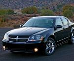 Dodge Avenger parts Dodge Avenger parts minivan