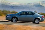 Dodge Avenger Specifications Dodge Avenger Specifications 2004