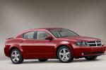 Dodge Avenger usa Dodge Avenger usa van