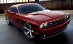 Challenger Dodge concept Challenger Dodge concept 2013