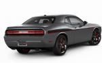 Challenger Dodge configuration Challenger Dodge configuration sedan