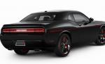 Dodge Challenger approved Dodge Challenger approved 2010
