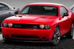 Dodge Challenger Characteristics Dodge Challenger Characteristics 2014