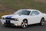 Dodge Challenger tuning Dodge Challenger tuning 2009