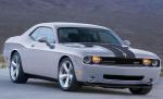 Dodge Challenger concept Dodge Challenger concept cabriolet