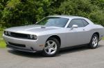 Dodge Challenger configuration Dodge Challenger configuration 2010
