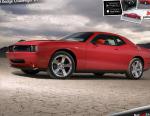 Dodge Challenger tuning Dodge Challenger tuning 2014