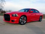 Charger Dodge auto Charger Dodge auto 2013