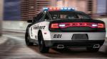 Dodge Charger approved Dodge Charger approved 2012