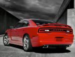 Dodge Charger configuration Dodge Charger configuration van