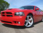 Charger Dodge configuration Charger Dodge configuration 2010