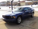 Charger Dodge model Charger Dodge model 2012