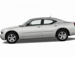 Dodge Charger auto Dodge Charger auto 2012
